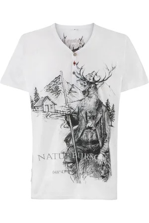 Stockerpoint Shirt