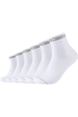 Mustang Socken