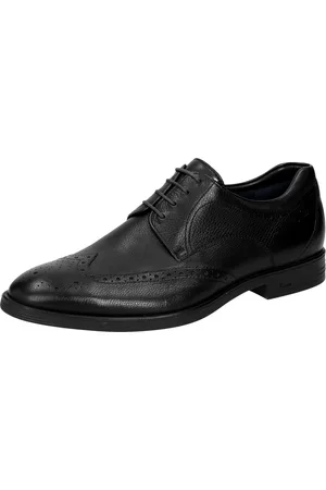 Sioux Schnürschuh 