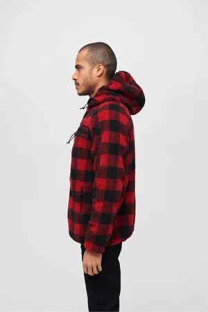 Brandit Jacke
