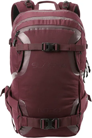 NitroBags Rucksack 
