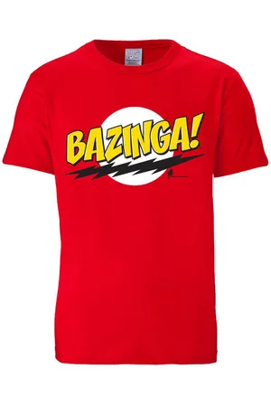 LOGOSHIRT T-Shirt 