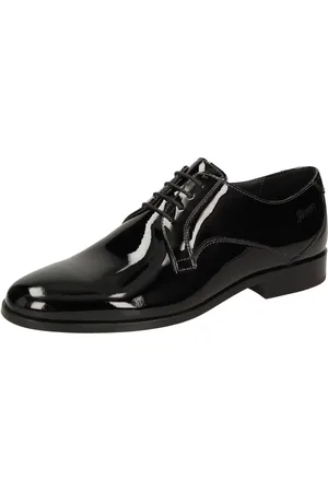 Sioux Schnürschuh 
