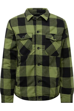 Brandit Jacke