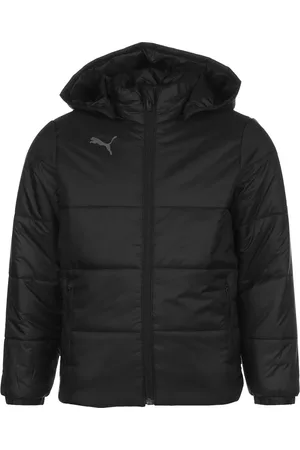 PUMA Sportjacke 