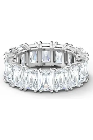 Swarovski Ring
