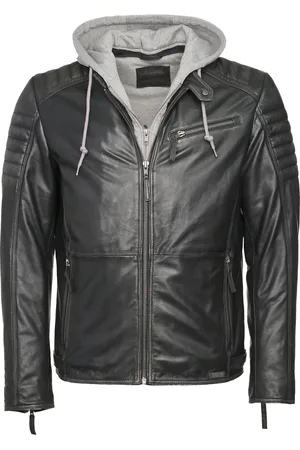 Mustang Jacke