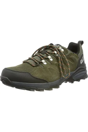 Jack Wolfskin Halbschuh 