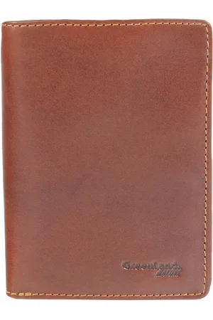 Greenland Geldbörse 