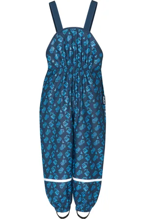 Playshoes Regenlatzhose