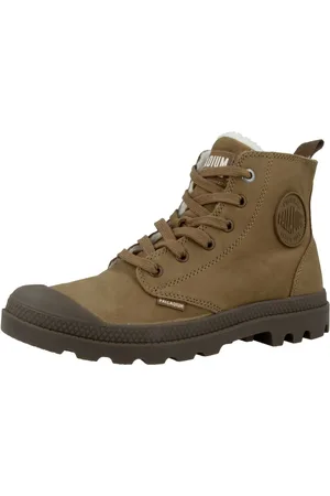 Palladium Boots 