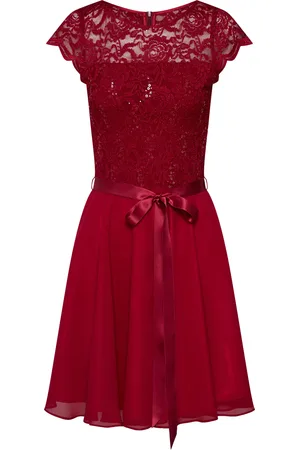 Swing Kleid