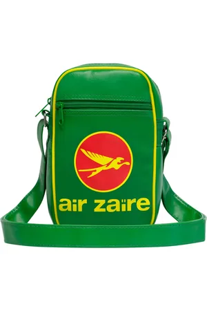 LOGOSHIRT Tasche Air Zaire Airlines