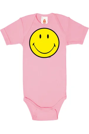 LOGOSHIRT Baby-Body 