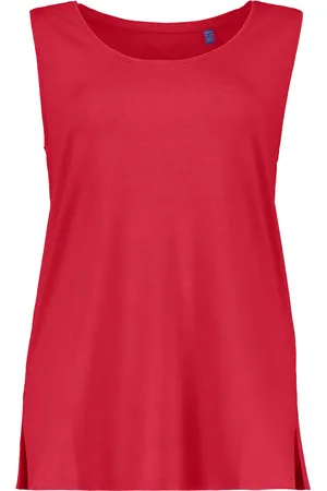 Ulla Popken Top