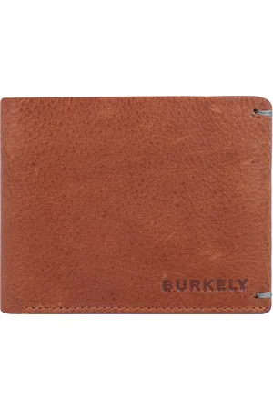 Burkely Geldbörse 