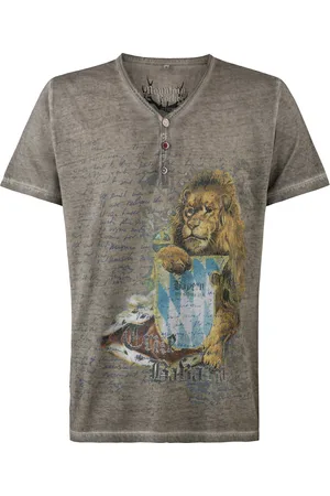 Stockerpoint T-Shirt True Bavaria
