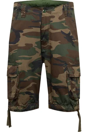 Brandit Shorts