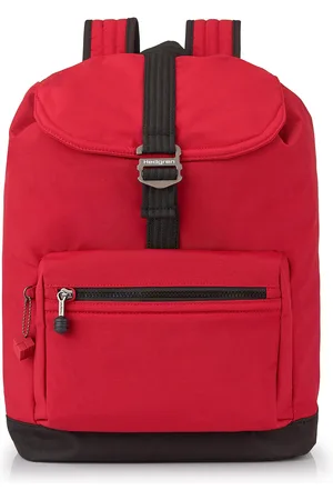 Hedgren Great American Heritage Crusade Rucksack RFID 42 cm
