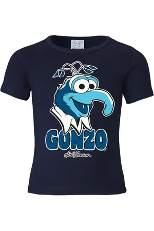 LOGOSHIRT T-Shirt Gonzo - Muppet Show