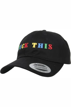 Mister Tee Cap