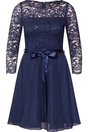 Swing Kleid