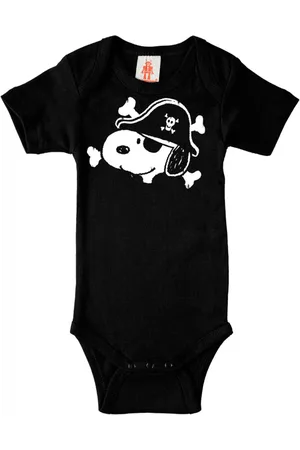 LOGOSHIRT Baby-Body 
