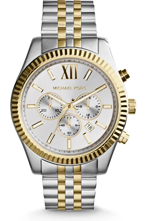Michael Kors Herrenchronograph 
