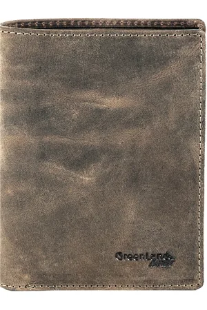 Greenland Portemonnaie