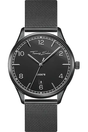 Thomas Sabo Uhr