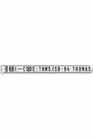 Thomas Sabo Uhrenarmband