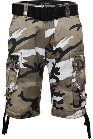 Brandit Shorts 