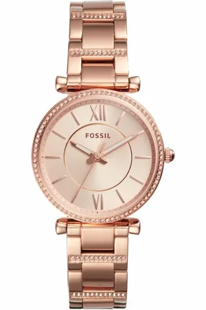 Fossil Quarzuhr 
