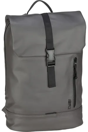 Zwei Rucksack 