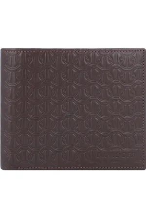 Davidoff Zino Geldbörse Leder 11,5 cm