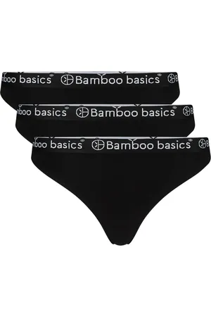 Bamboo Basics String