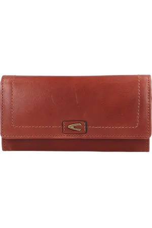 Camel Active Portemonnaie RFID 19 cm 