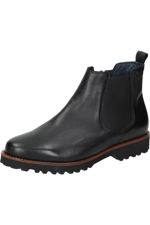 Sioux Stiefelette 