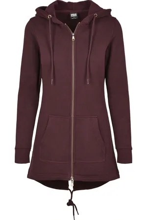 Urban classics Sweatjacke