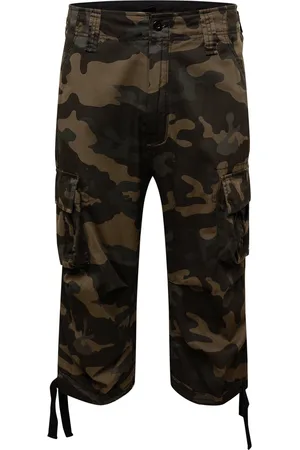 Brandit Shorts 