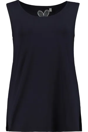 Ulla Popken Top