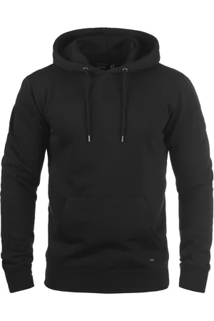 Solid Sweatshirt 