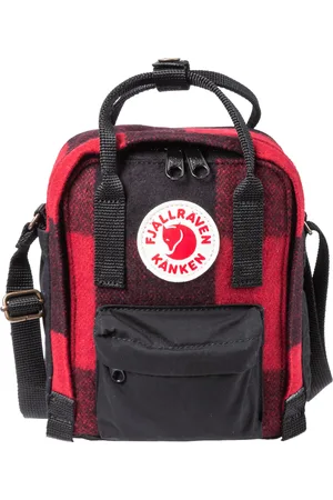 Fjällräven Tasche 