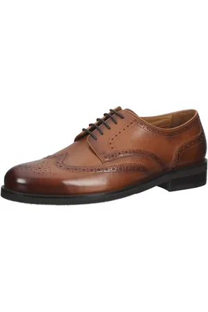 Gordon & Bros Schnürschuh