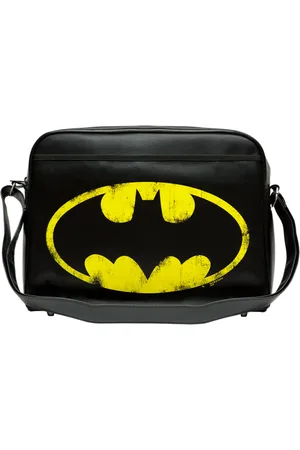LOGOSHIRT Tasche Batman - Logo