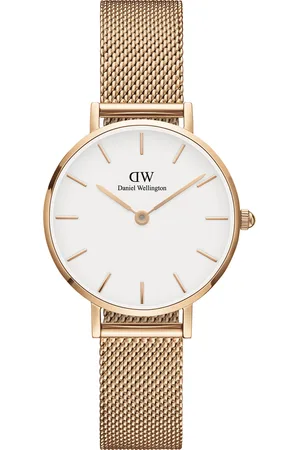 Daniel Wellington Uhr 