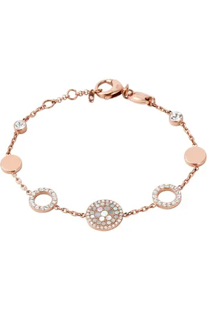 Fossil Armband