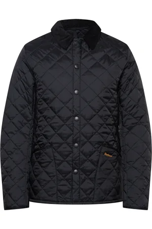 Barbour Jacke 