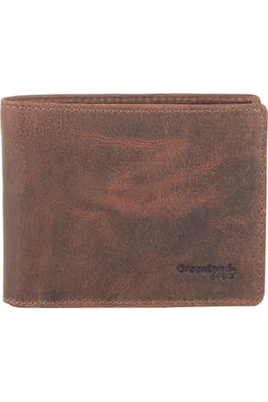 Greenland Portemonnaie
