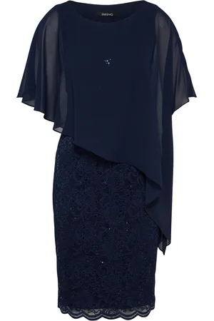 Swing Cocktailkleid